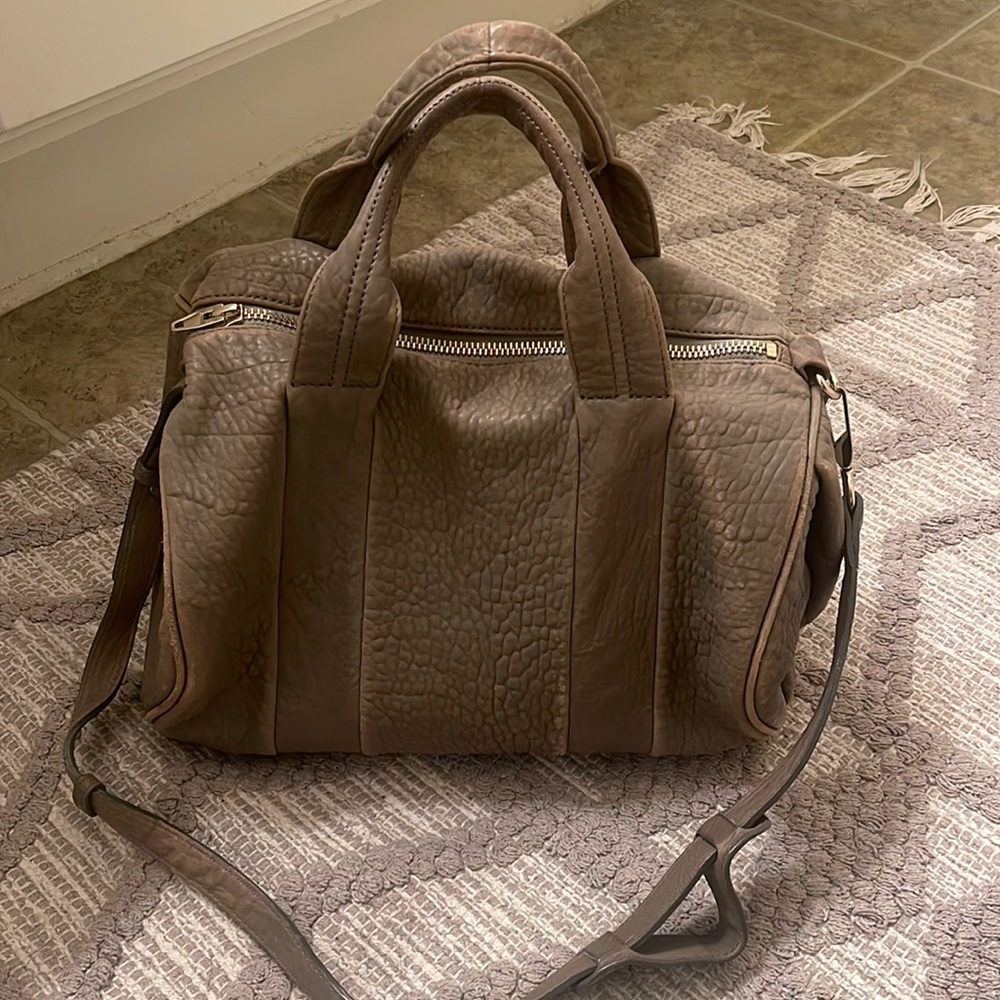Alexander Wang Rocco bag